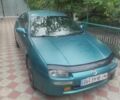 Зеленый Мазда 323, объемом двигателя 0 л и пробегом 323 тыс. км за 2300 $, фото 1 на Automoto.ua