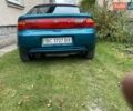 Зеленый Мазда 323, объемом двигателя 1.49 л и пробегом 322 тыс. км за 2600 $, фото 3 на Automoto.ua