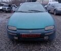 Зеленый Мазда 323, объемом двигателя 1.5 л и пробегом 300 тыс. км за 699 $, фото 3 на Automoto.ua