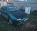 Зеленый Мазда 323, объемом двигателя 0 л и пробегом 270 тыс. км за 1300 $, фото 1 на Automoto.ua