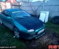 Зеленый Мазда 323, объемом двигателя 1.5 л и пробегом 0 тыс. км за 1300 $, фото 1 на Automoto.ua
