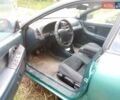 Зеленый Мазда 323, объемом двигателя 1.8 л и пробегом 320 тыс. км за 1700 $, фото 5 на Automoto.ua