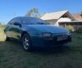 Зелений Мазда 323, об'ємом двигуна 1.5 л та пробігом 370 тис. км за 1900 $, фото 1 на Automoto.ua