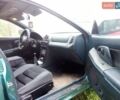 Зеленый Мазда 323, объемом двигателя 1.8 л и пробегом 320 тыс. км за 1700 $, фото 2 на Automoto.ua