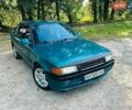 Зеленый Мазда 323, объемом двигателя 1.6 л и пробегом 319 тыс. км за 800 $, фото 1 на Automoto.ua