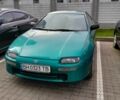 Зеленый Мазда 323, объемом двигателя 1.8 л и пробегом 161 тыс. км за 3200 $, фото 1 на Automoto.ua