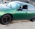 Зеленый Мазда 323, объемом двигателя 0 л и пробегом 333 тыс. км за 1800 $, фото 1 на Automoto.ua