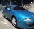 Зеленый Мазда 323, объемом двигателя 1.5 л и пробегом 350 тыс. км за 2750 $, фото 14 на Automoto.ua