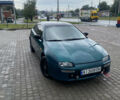 Зеленый Мазда 323, объемом двигателя 1.5 л и пробегом 426 тыс. км за 2300 $, фото 1 на Automoto.ua