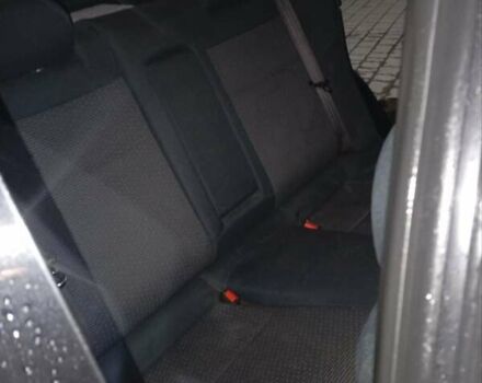 Зеленый Мазда 323, объемом двигателя 1.5 л и пробегом 350 тыс. км за 2750 $, фото 10 на Automoto.ua