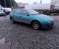 Зеленый Мазда 323, объемом двигателя 1.5 л и пробегом 300 тыс. км за 699 $, фото 1 на Automoto.ua