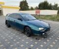 Зеленый Мазда 323, объемом двигателя 1.5 л и пробегом 222 тыс. км за 1200 $, фото 1 на Automoto.ua