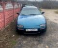 Зелений Мазда 323, об'ємом двигуна 1.5 л та пробігом 0 тис. км за 2000 $, фото 1 на Automoto.ua