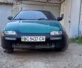 Зеленый Мазда 323, объемом двигателя 0 л и пробегом 288 тыс. км за 1300 $, фото 1 на Automoto.ua