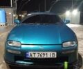 Зеленый Мазда 323, объемом двигателя 1.5 л и пробегом 350 тыс. км за 2750 $, фото 18 на Automoto.ua