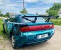 Зеленый Мазда 323, объемом двигателя 1.8 л и пробегом 300 тыс. км за 2000 $, фото 1 на Automoto.ua