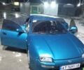 Зеленый Мазда 323, объемом двигателя 1.5 л и пробегом 350 тыс. км за 2750 $, фото 13 на Automoto.ua