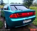 Зелений Мазда 323, об'ємом двигуна 1.5 л та пробігом 0 тис. км за 1000 $, фото 1 на Automoto.ua