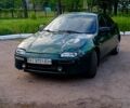Зеленый Мазда 323, объемом двигателя 1.5 л и пробегом 0 тыс. км за 1000 $, фото 1 на Automoto.ua