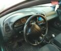Зеленый Мазда 323, объемом двигателя 1.49 л и пробегом 180 тыс. км за 1750 $, фото 12 на Automoto.ua