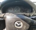 Зелений Мазда 323, об'ємом двигуна 1.5 л та пробігом 1 тис. км за 502 $, фото 2 на Automoto.ua
