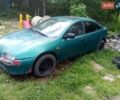 Зеленый Мазда 323, объемом двигателя 1.8 л и пробегом 320 тыс. км за 1300 $, фото 8 на Automoto.ua