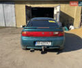 Зелений Мазда 323, об'ємом двигуна 2 л та пробігом 265 тис. км за 1550 $, фото 4 на Automoto.ua