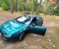 Зеленый Мазда 323, объемом двигателя 2.5 л и пробегом 320 тыс. км за 4200 $, фото 5 на Automoto.ua