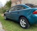 Зеленый Мазда 323, объемом двигателя 1.49 л и пробегом 322 тыс. км за 2600 $, фото 4 на Automoto.ua
