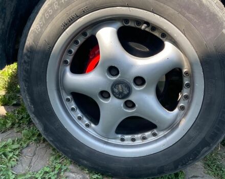 Зелений Мазда 323, об'ємом двигуна 1.5 л та пробігом 370 тис. км за 1900 $, фото 7 на Automoto.ua