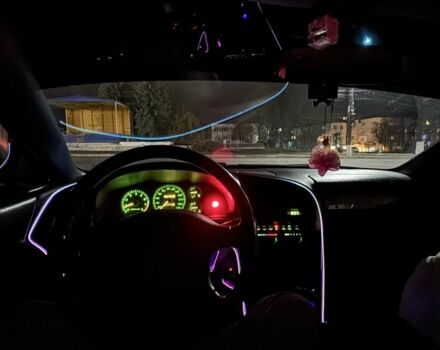 Зеленый Мазда 323, объемом двигателя 1.5 л и пробегом 451 тыс. км за 2600 $, фото 7 на Automoto.ua