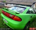 Зелений Мазда 323, об'ємом двигуна 1.8 л та пробігом 425 тис. км за 700 $, фото 1 на Automoto.ua