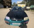 Зелений Мазда 323, об'ємом двигуна 1.5 л та пробігом 336 тис. км за 2200 $, фото 1 на Automoto.ua