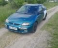 Зеленый Мазда 323, объемом двигателя 1.5 л и пробегом 200 тыс. км за 999 $, фото 1 на Automoto.ua