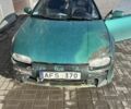 Зеленый Мазда 323, объемом двигателя 0 л и пробегом 250 тыс. км за 579 $, фото 1 на Automoto.ua