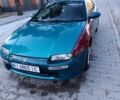 Зеленый Мазда 323, объемом двигателя 1.5 л и пробегом 363 тыс. км за 2900 $, фото 6 на Automoto.ua