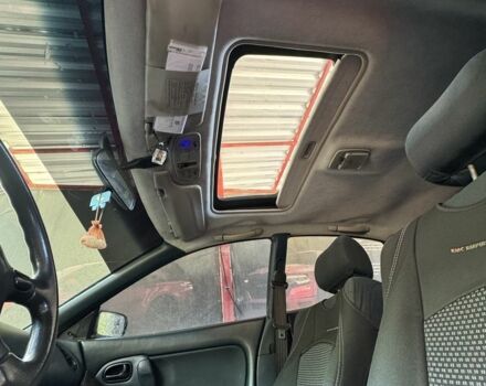 Зеленый Мазда 323, объемом двигателя 1.5 л и пробегом 451 тыс. км за 2600 $, фото 16 на Automoto.ua