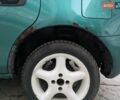 Зеленый Мазда 323, объемом двигателя 1.49 л и пробегом 290 тыс. км за 1799 $, фото 9 на Automoto.ua