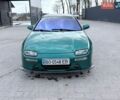 Зеленый Мазда 323, объемом двигателя 1.5 л и пробегом 473 тыс. км за 1850 $, фото 1 на Automoto.ua