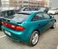 Зелений Мазда 323, об'ємом двигуна 1.8 л та пробігом 161 тис. км за 3200 $, фото 6 на Automoto.ua