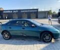 Зелений Мазда 323, об'ємом двигуна 1.5 л та пробігом 300 тис. км за 2000 $, фото 1 на Automoto.ua
