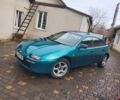Зеленый Мазда 323, объемом двигателя 1.5 л и пробегом 270 тыс. км за 1999 $, фото 1 на Automoto.ua