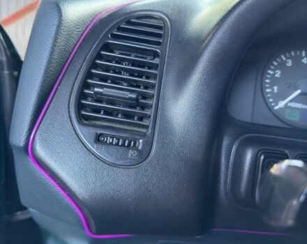 Зеленый Мазда 323, объемом двигателя 1.5 л и пробегом 451 тыс. км за 2600 $, фото 9 на Automoto.ua