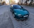 Зеленый Мазда 323, объемом двигателя 1.5 л и пробегом 363 тыс. км за 2900 $, фото 18 на Automoto.ua
