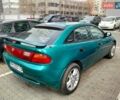 Зеленый Мазда 323, объемом двигателя 1.8 л и пробегом 161 тыс. км за 3200 $, фото 5 на Automoto.ua