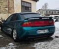 Зеленый Мазда 323, объемом двигателя 1.8 л и пробегом 250 тыс. км за 789 $, фото 1 на Automoto.ua