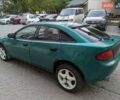 Зеленый Мазда 323, объемом двигателя 1.49 л и пробегом 290 тыс. км за 1799 $, фото 8 на Automoto.ua