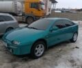 Зеленый Мазда 323, объемом двигателя 1.49 л и пробегом 380 тыс. км за 2200 $, фото 1 на Automoto.ua
