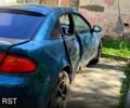 Зеленый Мазда 323, объемом двигателя 15 л и пробегом 0 тыс. км за 1200 $, фото 3 на Automoto.ua