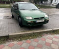 Зеленый Мазда 323, объемом двигателя 1.5 л и пробегом 250 тыс. км за 2200 $, фото 1 на Automoto.ua